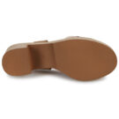 Myma - Oro Sandali con tacco Donna - 7