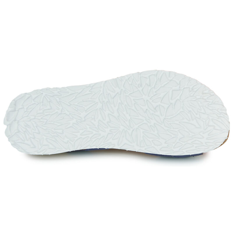 Think KOAK Blu Sandali con zeppa Donna - 7
