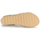 Mjus TAPPY Argento Sandali con zeppa Donna - 7