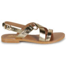 Betty London FIONA Ore Sandales bas femme - 2