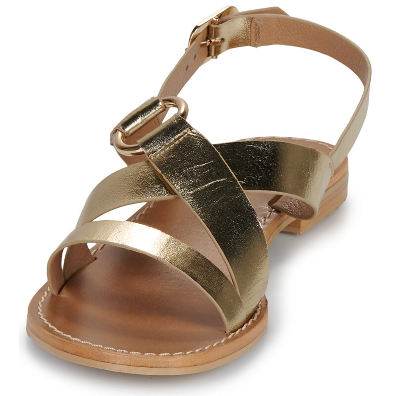 Betty London FIONA Ore Sandales bas femme - 3