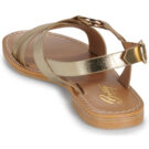 Betty London FIONA Ore Sandales bas femme - 5