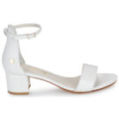 Betty London  JOY  Bianco -  Sandali con tacco  Donna - 2