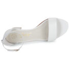 Betty London  JOY  Bianco -  Sandali con tacco  Donna - 6