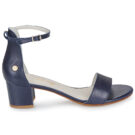 Betty London  JOY  Blu -  Sandali con tacco  Donna - 2