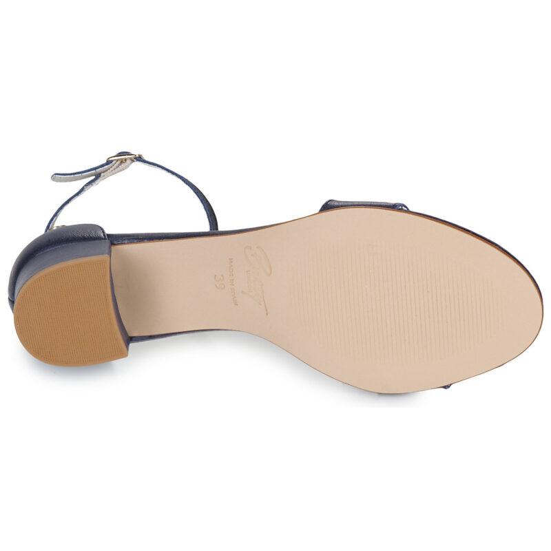 Betty London  JOY  Blu -  Sandali con tacco  Donna - 7