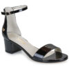 Betty London  JOY  Nero -  Sandali con tacco  Donna