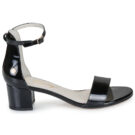 Betty London  JOY  Nero -  Sandali con tacco  Donna - 2