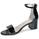 Betty London  JOY  Nero -  Sandali con tacco  Donna - 4