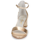 Betty London  JOY  Oro -  Sandali con tacco  Donna - 3