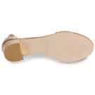 Betty London  JOY  Oro -  Sandali con tacco  Donna - 7