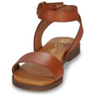 Betty London STELLA Marrone Sandali bassi Donna - 3