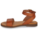 Betty London STELLA Marrone Sandali bassi Donna - 4