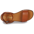 Betty London STELLA Marrone Sandali bassi Donna - 6