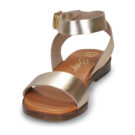 Betty London STELLA Oro Sandali bassi Donna - 3