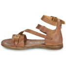 Airstep / A.S.98 RAMOS STRAP Marrone Sandali bassi Donna - 4