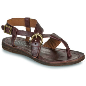 Airstep / A.S.98  RAMOS BOUCLE  Marrone Sandali bassi Donna