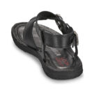 Airstep / A.S.98 RAMOS BOUCLE Nero Sandali bassi Donna - 5