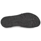 Airstep / A.S.98 RAMOS BOUCLE Nero Sandali bassi Donna - 7