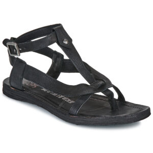 Airstep / A.S.98  RAMOS SANDALS  Nero Sandali bassi Donna