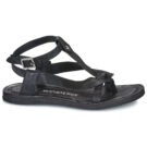 Airstep / A.S.98 RAMOS SANDALS Nero Sandali bassi Donna - 2