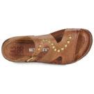 Airstep / A.S.98 RAMOS STUD Marrone Sandali bassi Donna - 6