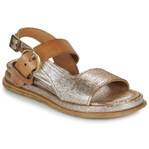 Airstep / A.S.98  SPOON SANDALS  Argento Sandali bassi Donna