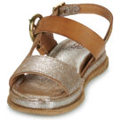 Airstep / A.S.98 SPOON SANDALS Argento Sandali bassi Donna - 3