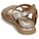 Airstep / A.S.98 SPOON SANDALS Argento Sandali bassi Donna - 5