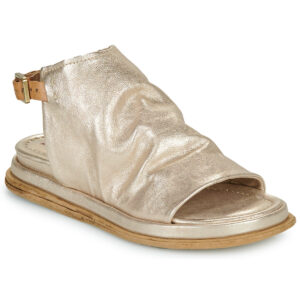 Airstep / A.S.98  SPOON COUV  Oro Sandali bassi Donna