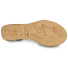 Airstep / A.S.98 LAGOS SANDALS Rot Keilabsatz Sandalen Damen - 7