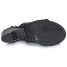 Airstep / A.S.98 PRISCILLA Schwarz Sandaletten mit Absatz Damen - 7