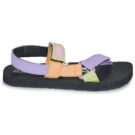 Oxbow RIXY Multicolore Sandali bassi Donna - 2