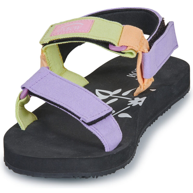 Oxbow RIXY Multicolore Sandali bassi Donna - 3