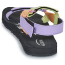 Oxbow RIXY Multicolore Sandali bassi Donna - 5