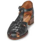 Pikolinos VALENCIA W7D Nero Sandali con tacco Donna - 3