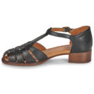 Pikolinos VALENCIA W7D Nero Sandali con tacco Donna - 4