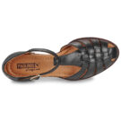 Pikolinos VALENCIA W7D Nero Sandali con tacco Donna - 6