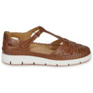 Pikolinos TENERIFE W8D Marrone Sandali con zeppa Donna - 2