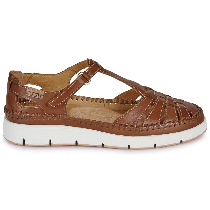 Pikolinos TENERIFE W8D Marrone Sandali con zeppa Donna - 2