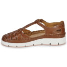 Pikolinos TENERIFE W8D Marrone Sandali con zeppa Donna - 4