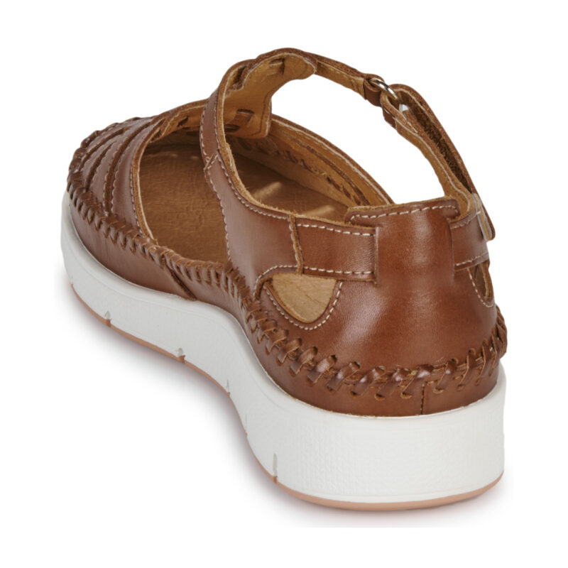 Pikolinos TENERIFE W8D Marrone Sandali con zeppa Donna - 5
