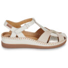 Pikolinos CADAQUES W8K Bianco Sandali bassi Donna - 2