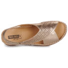Pikolinos CADAQUES W8K Oro Sandali bassi Donna - 6