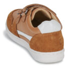 Citrouille et Compagnie BETEIZ Marrone Sneakers Bambina - 5