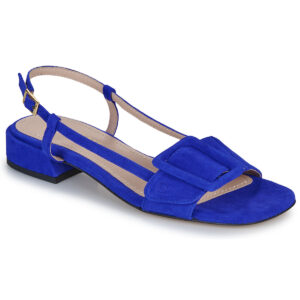 Fericelli  PANILA  Blu -  Sandali bassi  Donna