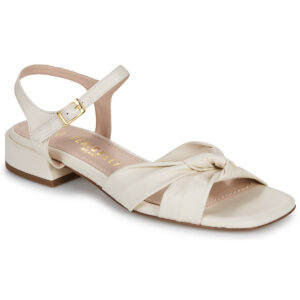 Fericelli  FELICIE  Bianco -  Sandali bassi  Donna