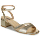So Size MAELYS Oro Sandali con tacco Donna - 1