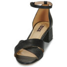 So Size MAELA Nero Sandali con tacco Donna - 3