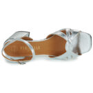 Fericelli ADELIE Argento Sandali con tacco Donna - 6